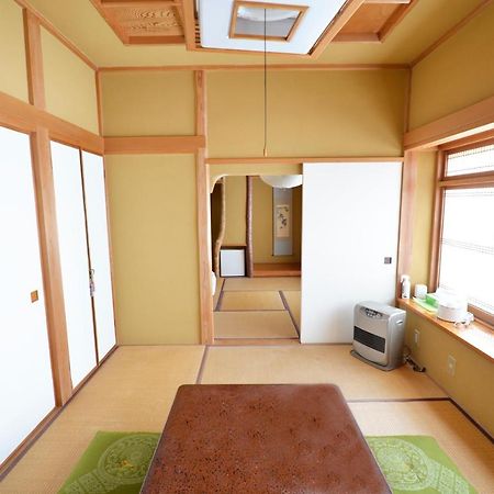 Fwa Guest House Fujinomiya Luaran gambar