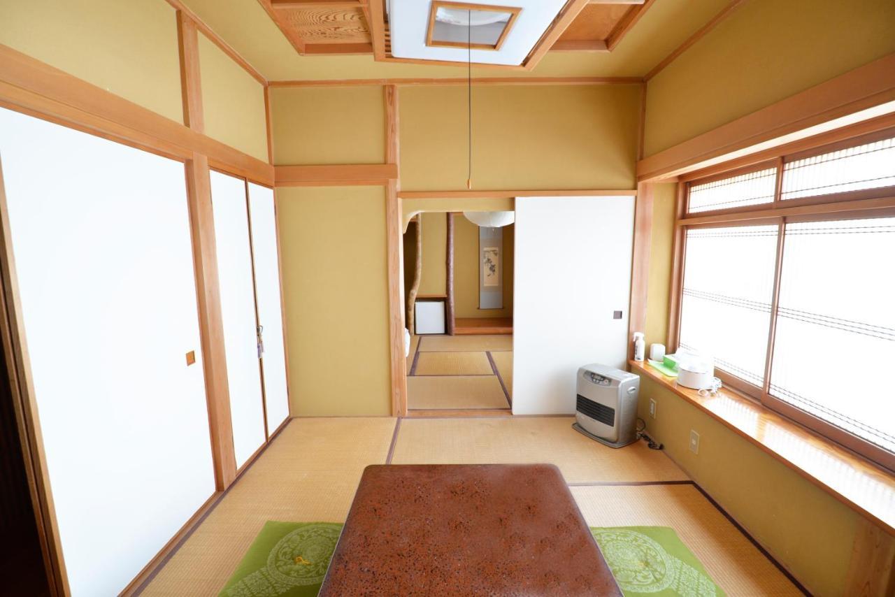 Fwa Guest House Fujinomiya Luaran gambar