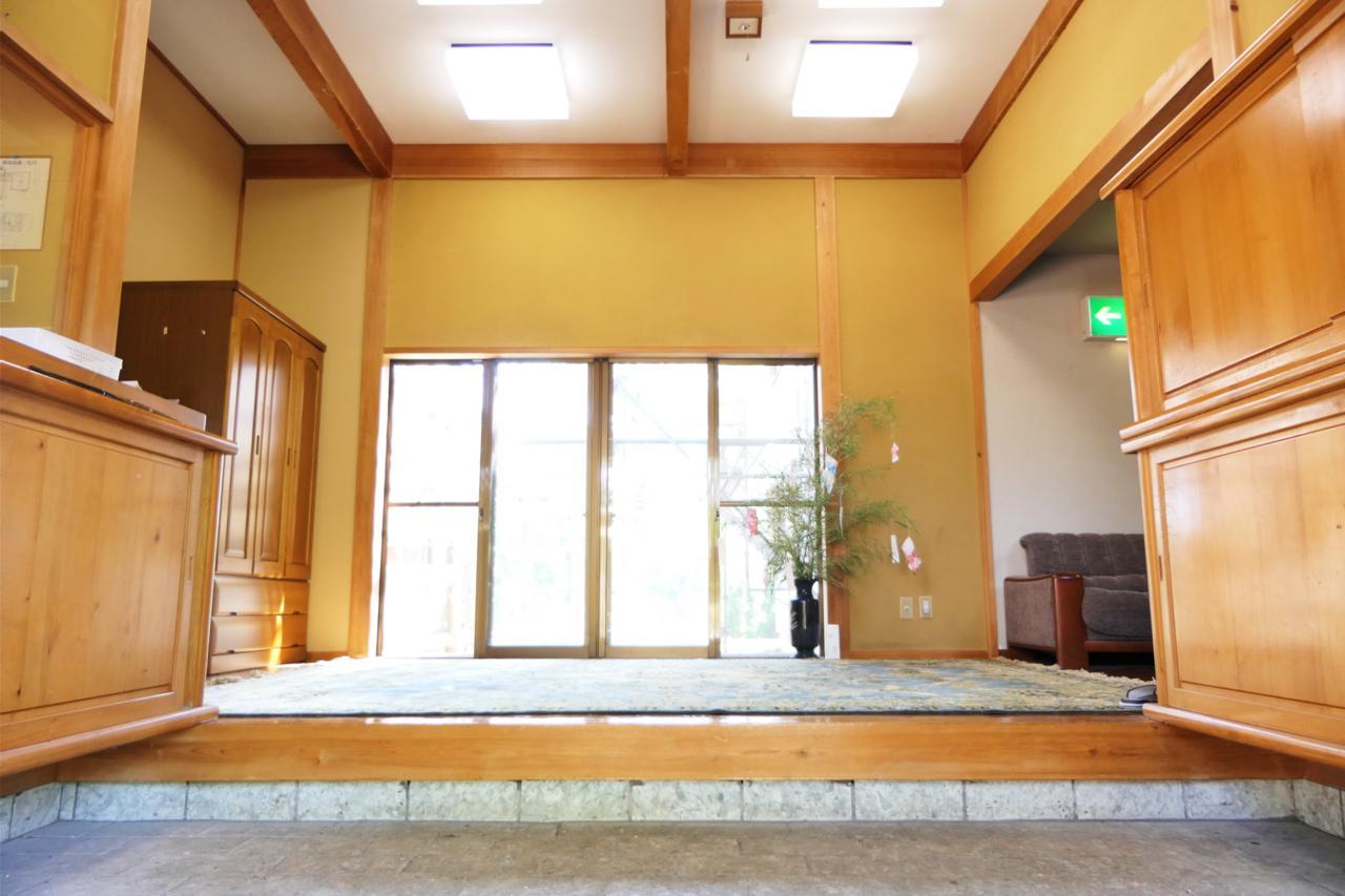 Fwa Guest House Fujinomiya Luaran gambar