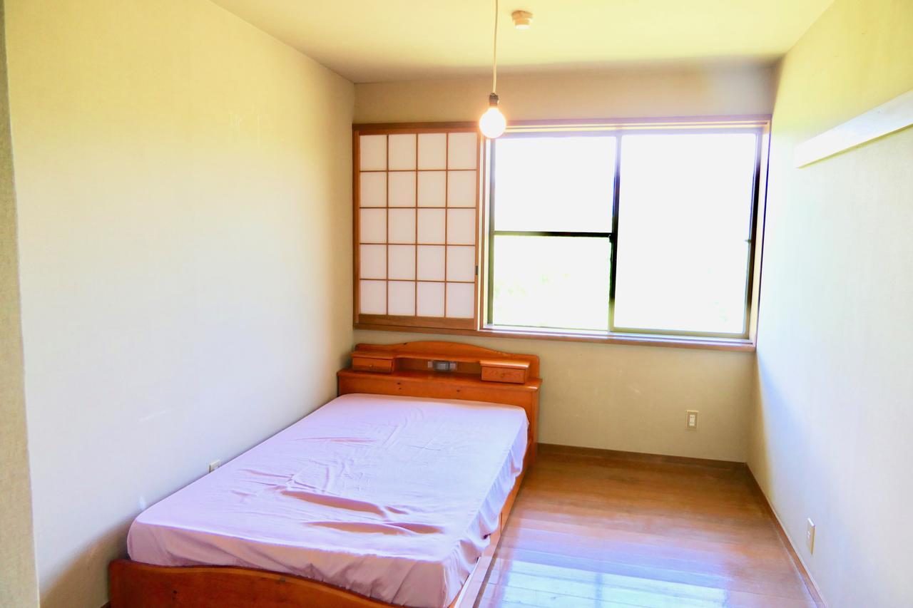 Fwa Guest House Fujinomiya Luaran gambar
