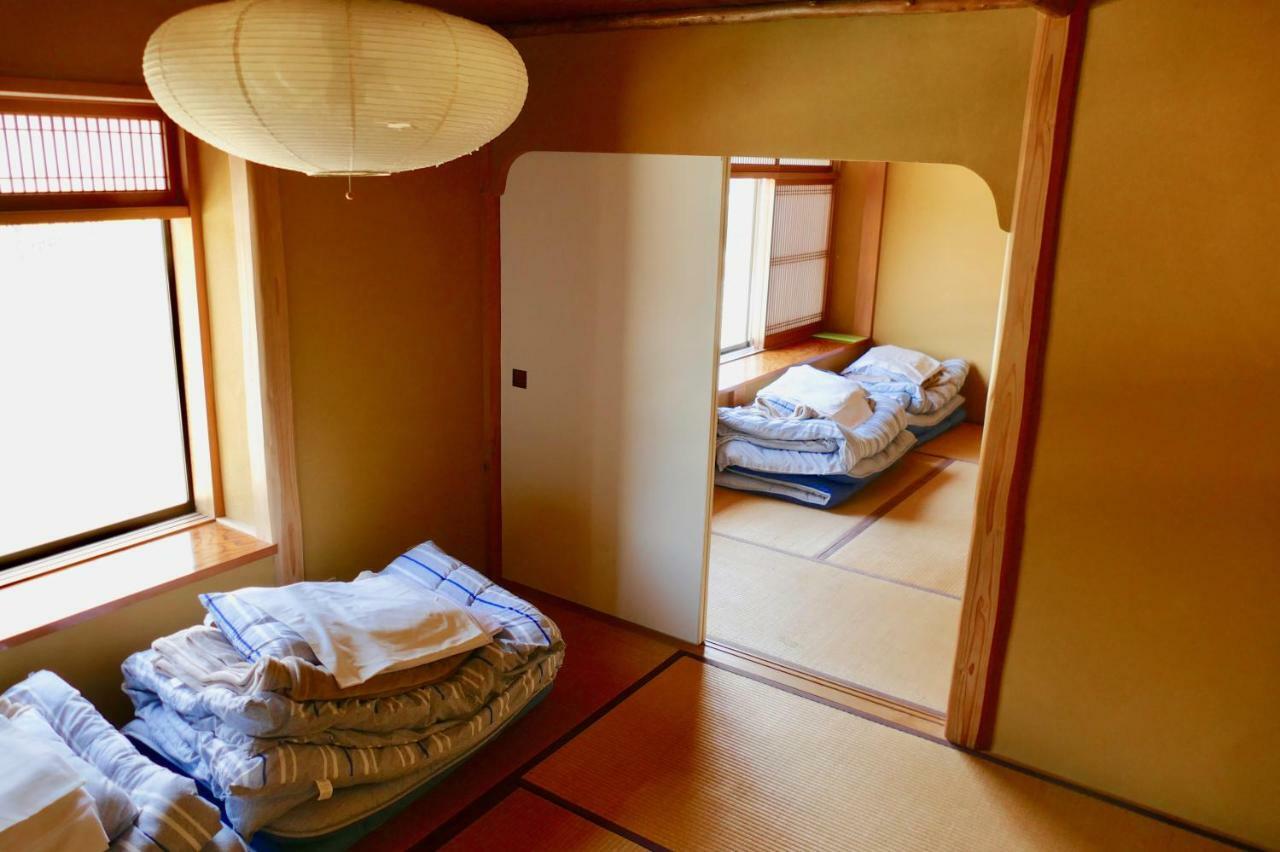 Fwa Guest House Fujinomiya Luaran gambar