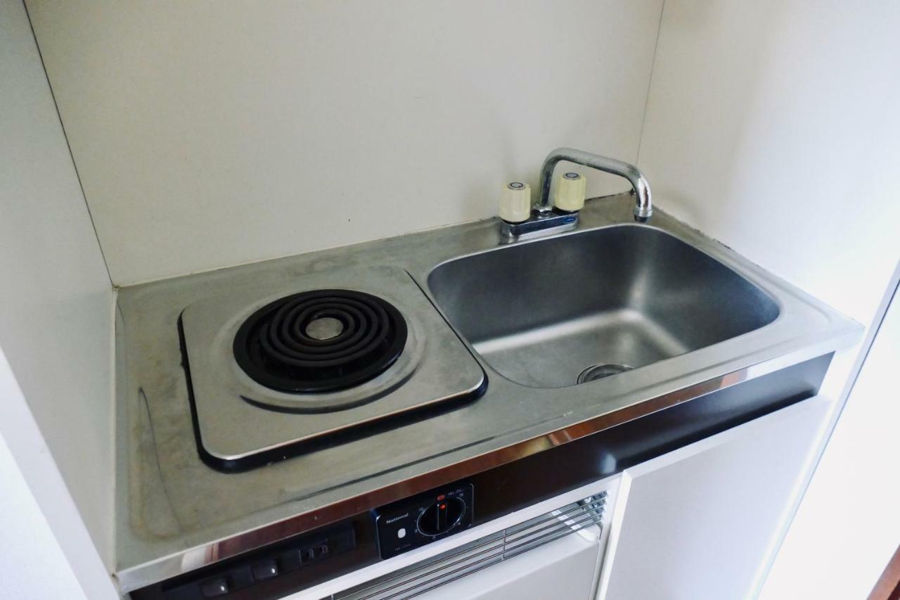 Fwa Guest House Fujinomiya Luaran gambar