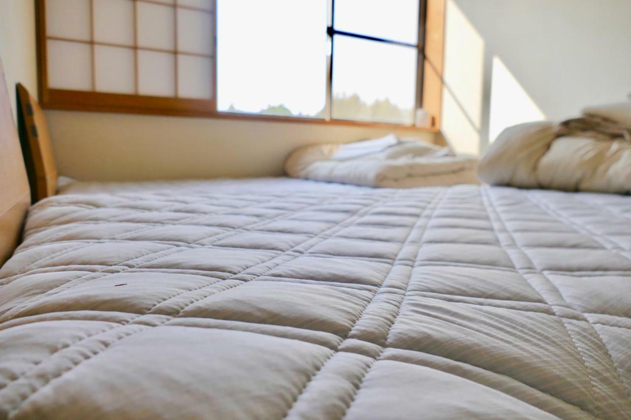 Fwa Guest House Fujinomiya Luaran gambar