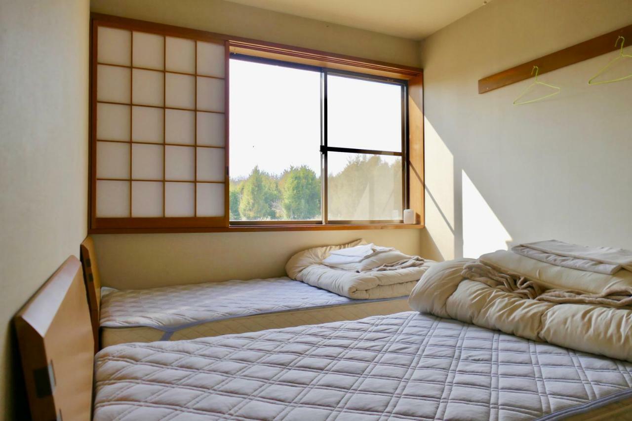 Fwa Guest House Fujinomiya Luaran gambar