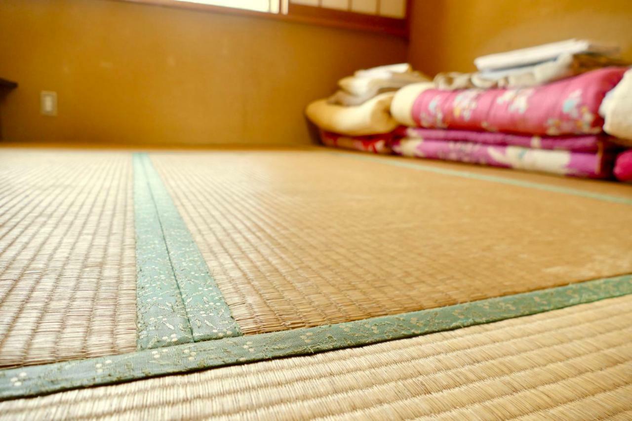 Fwa Guest House Fujinomiya Luaran gambar