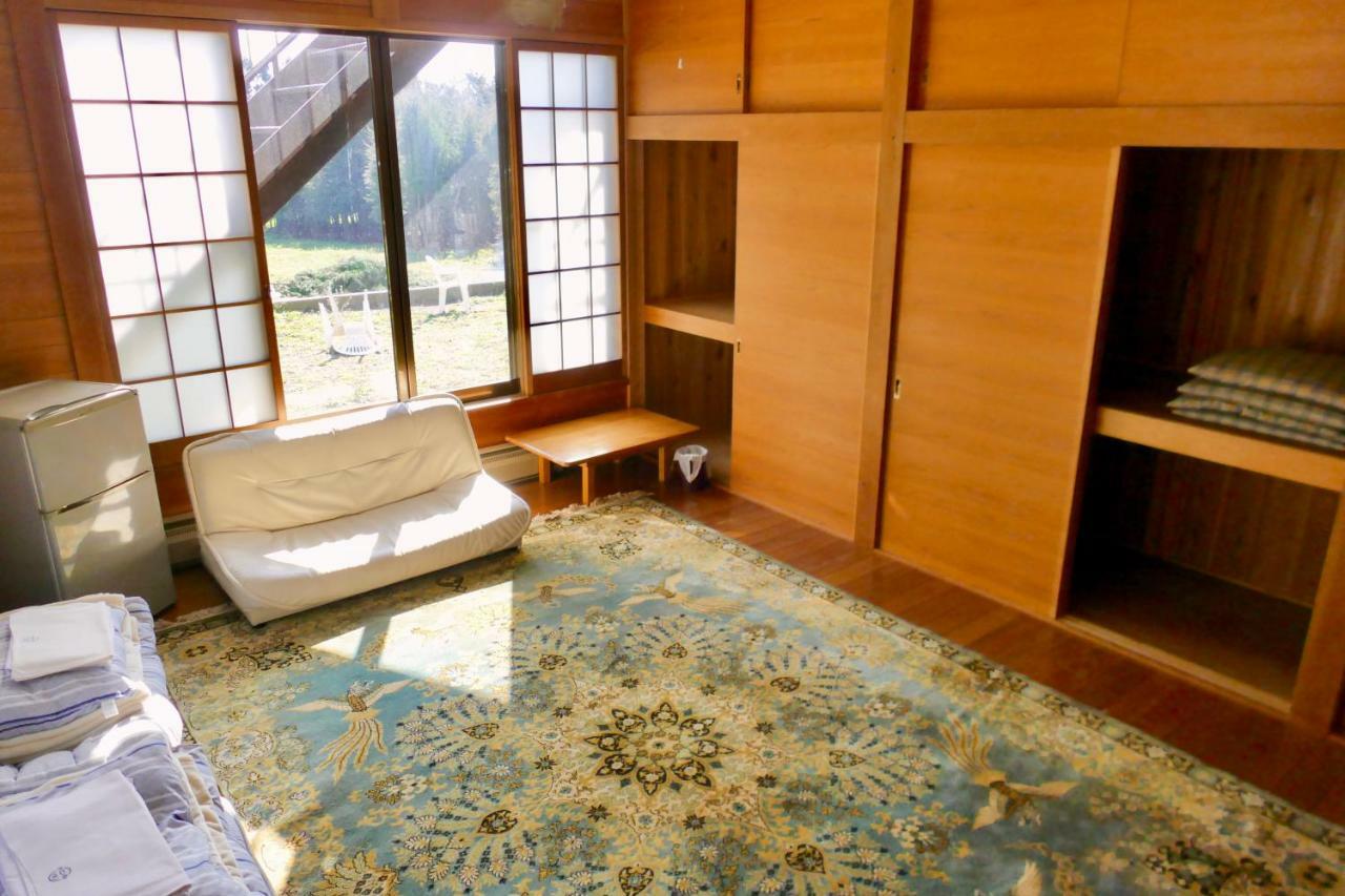 Fwa Guest House Fujinomiya Luaran gambar