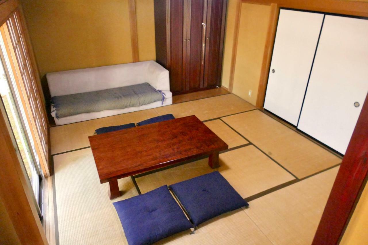 Fwa Guest House Fujinomiya Luaran gambar