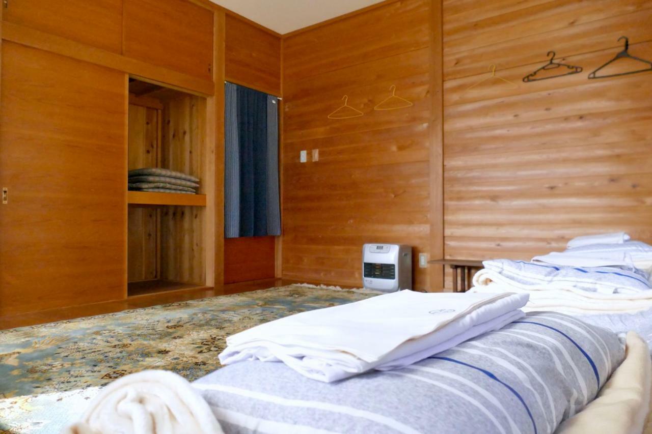 Fwa Guest House Fujinomiya Luaran gambar