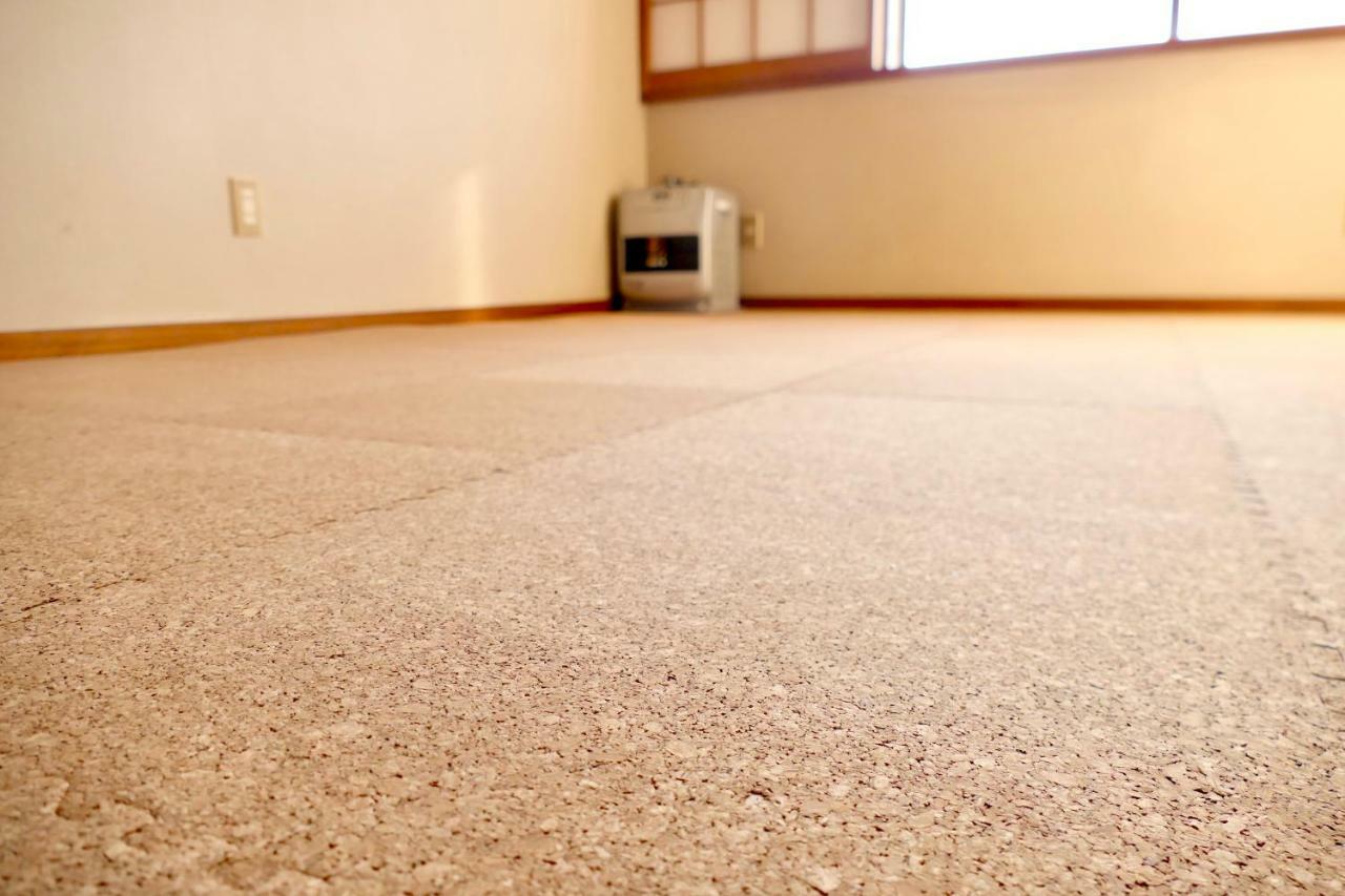 Fwa Guest House Fujinomiya Luaran gambar