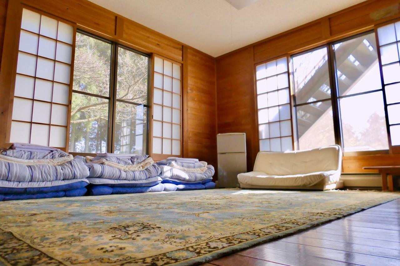 Fwa Guest House Fujinomiya Luaran gambar