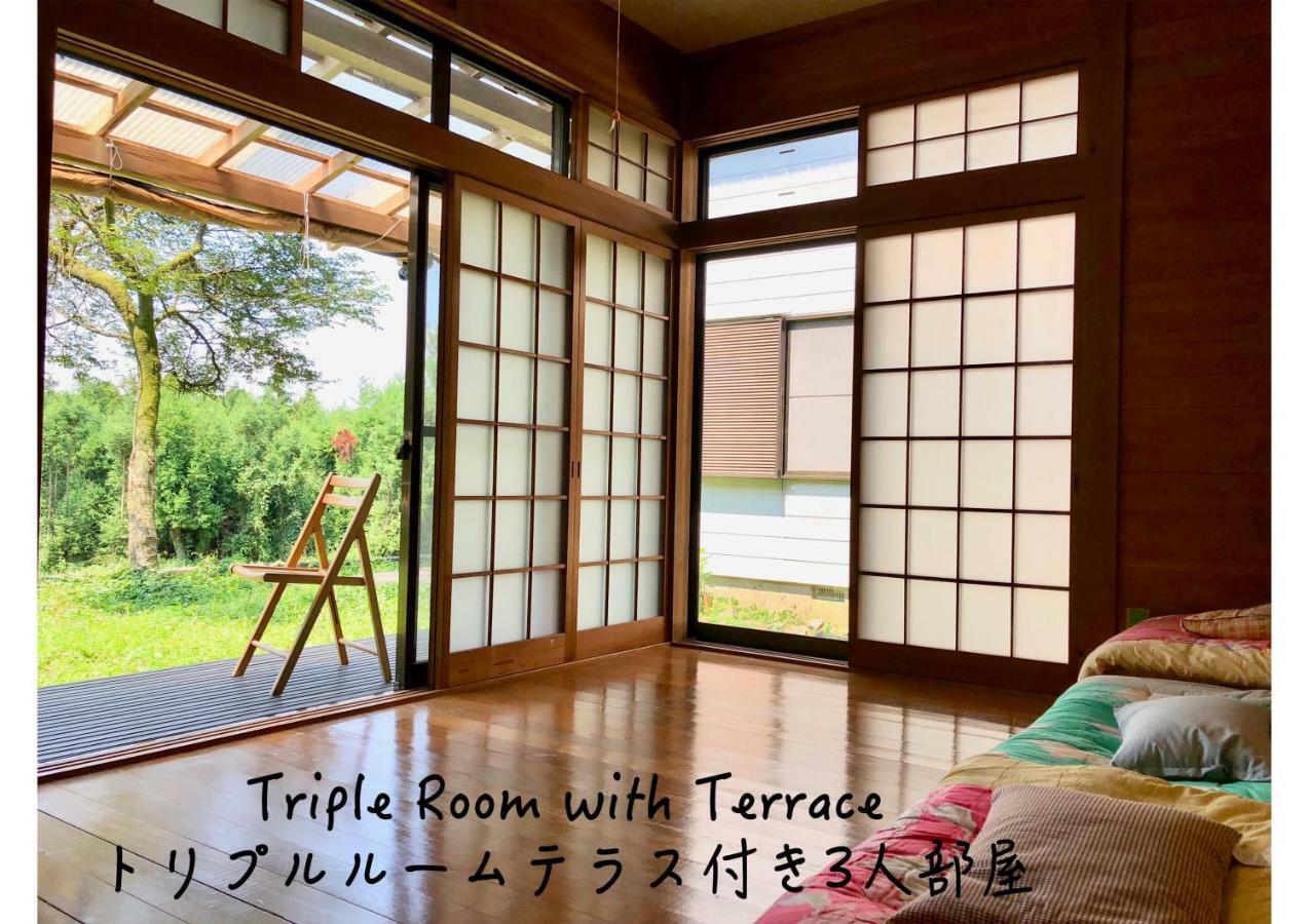 Fwa Guest House Fujinomiya Luaran gambar